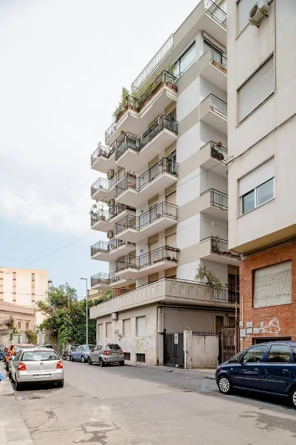 Vecchia Ognina Ξενοδοχείο Κατάνια Ιταλία