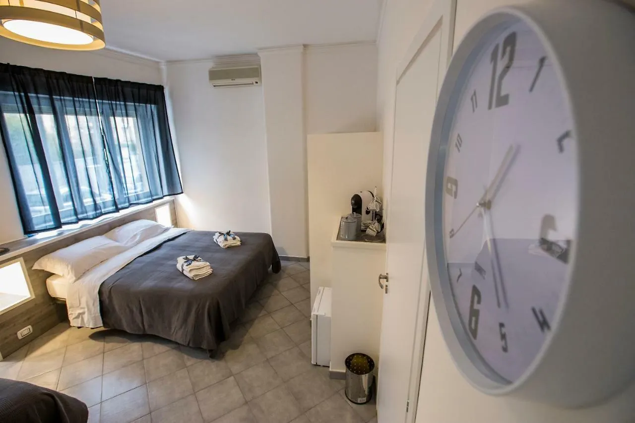 Πανσιόν Vecchia Ognina Ξενοδοχείο Κατάνια