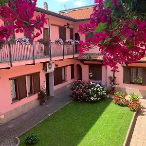 La Corte Hotel Desio