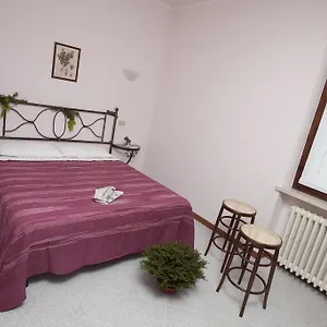 Conca Bed & Breakfast Cavriana