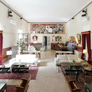 Tasso Ostello Firenze